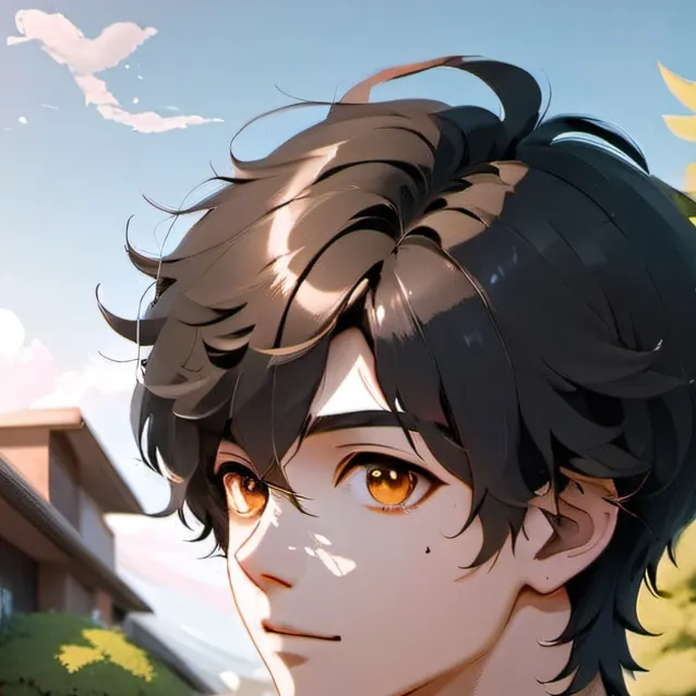 chat with ai character: alex