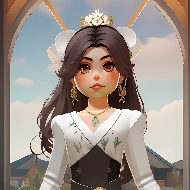 chat with ai character: olivia