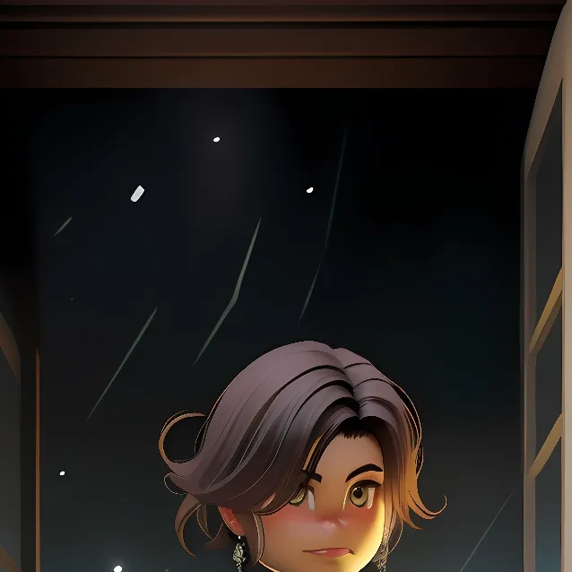 chat with ai character: jake