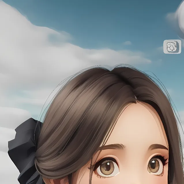 chat with ai character: lexi