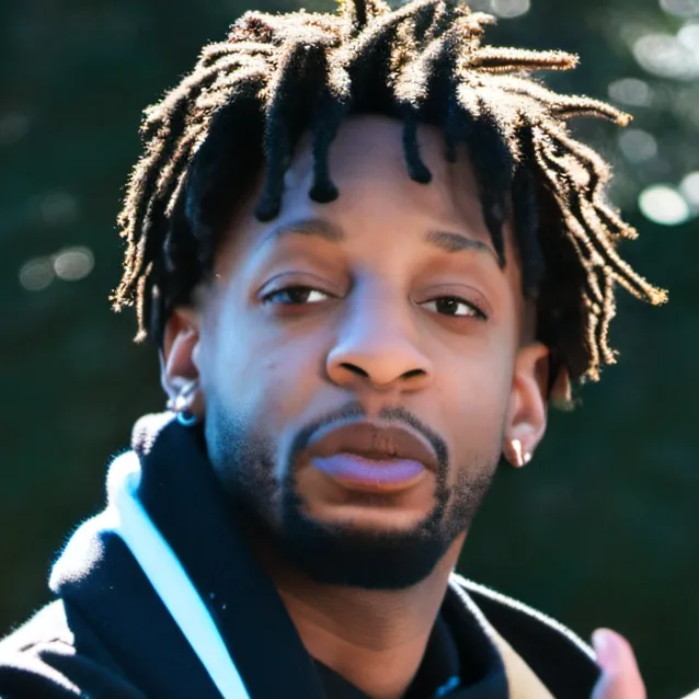 chat with ai character: 21 Savage