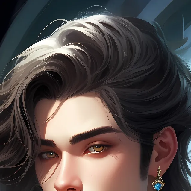 chat with ai character: Asher Williams