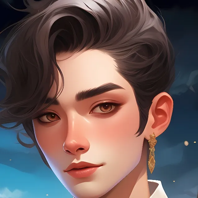 chat with ai character: Mr.B