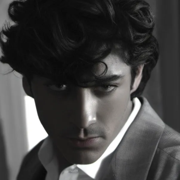 chat with ai character: Conner Agosti