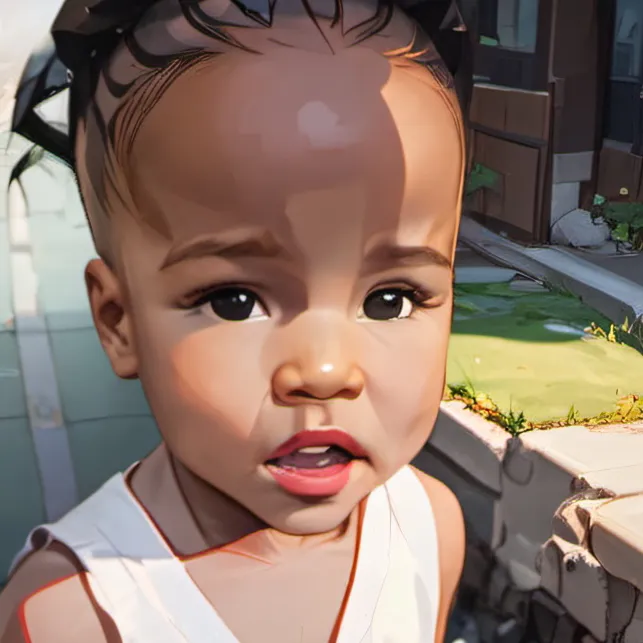 chat with ai character: Navi