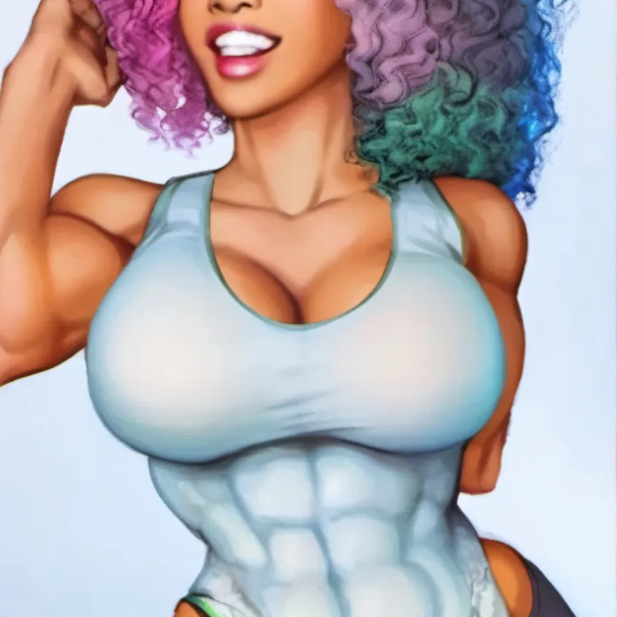 chat with ai character: cardiB