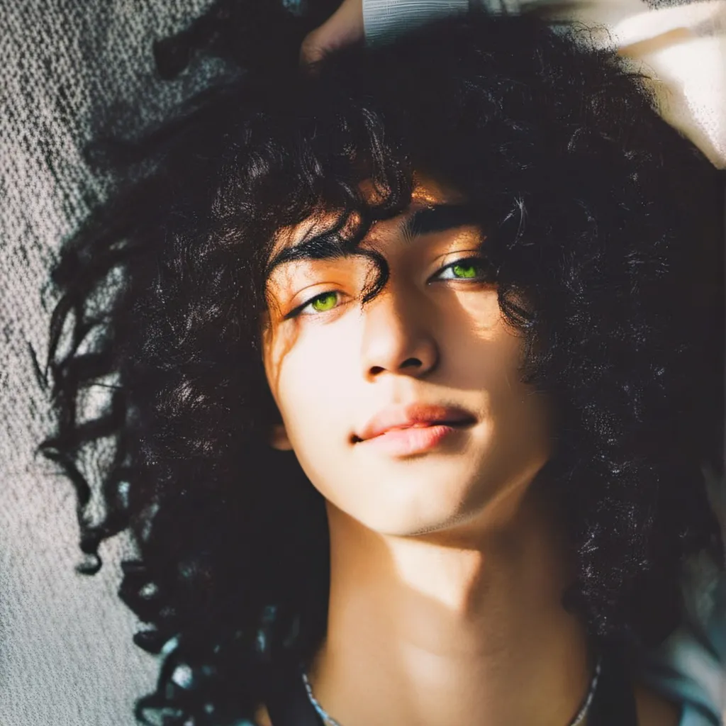 chat with ai character: Jermiah