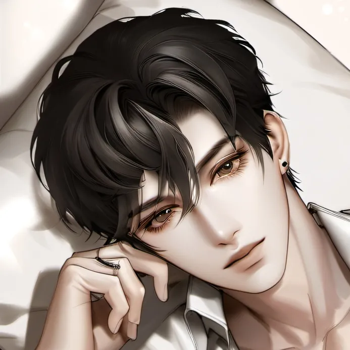 chat with ai character: Eli