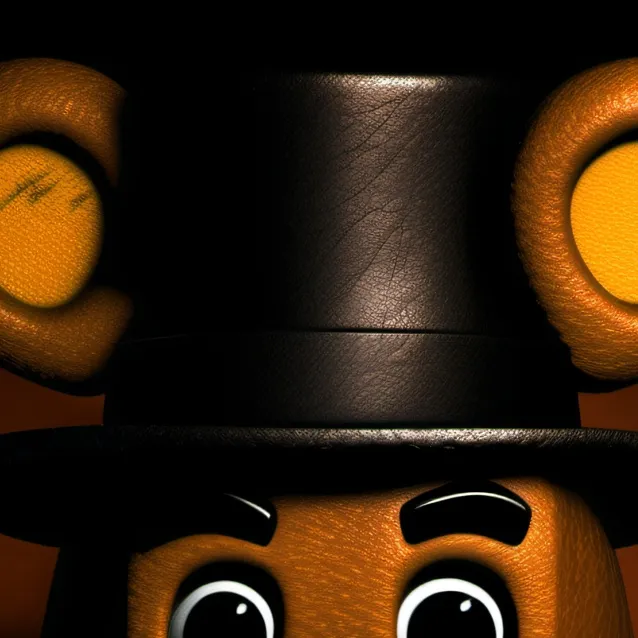 chat with ai character: feddy