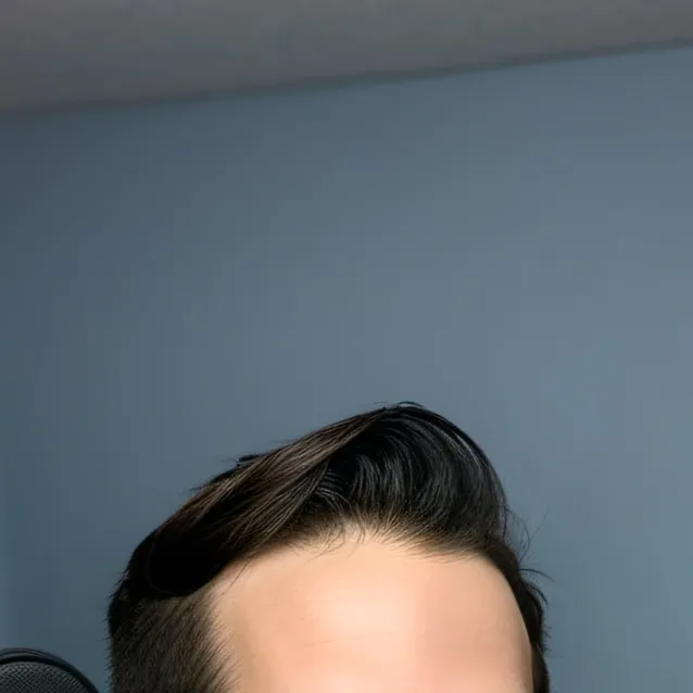 chat with ai character: Doctor myro