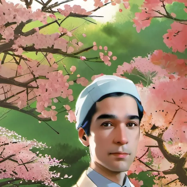 chat with ai character: Doctor.myro