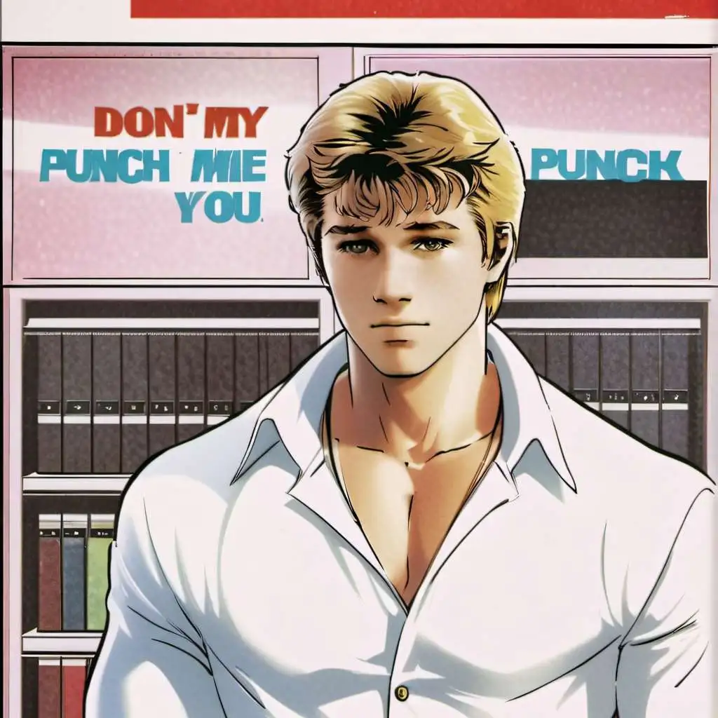 chat with ai character: John kreese 