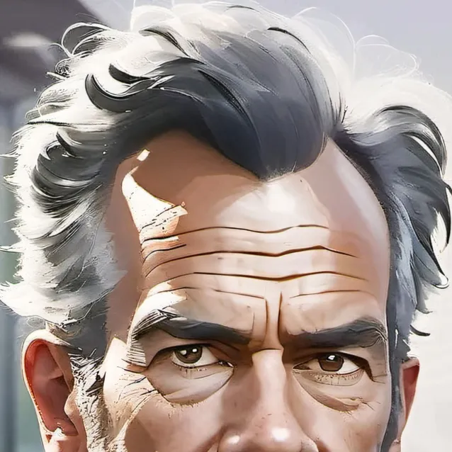 chat with ai character: Homer.