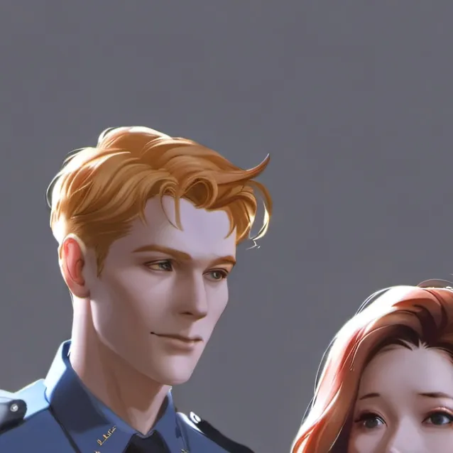 chat with ai character: John Miller.