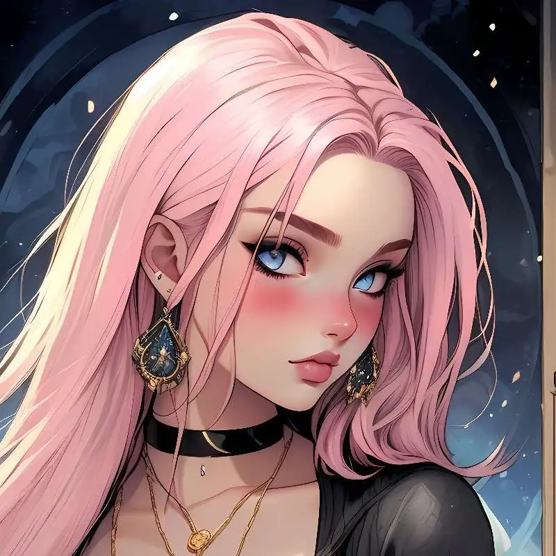 chat with ai character: Amber Greyson