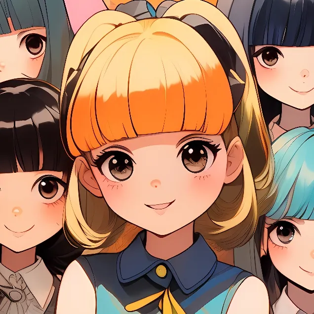 chat with ai character: Jennifer Smith