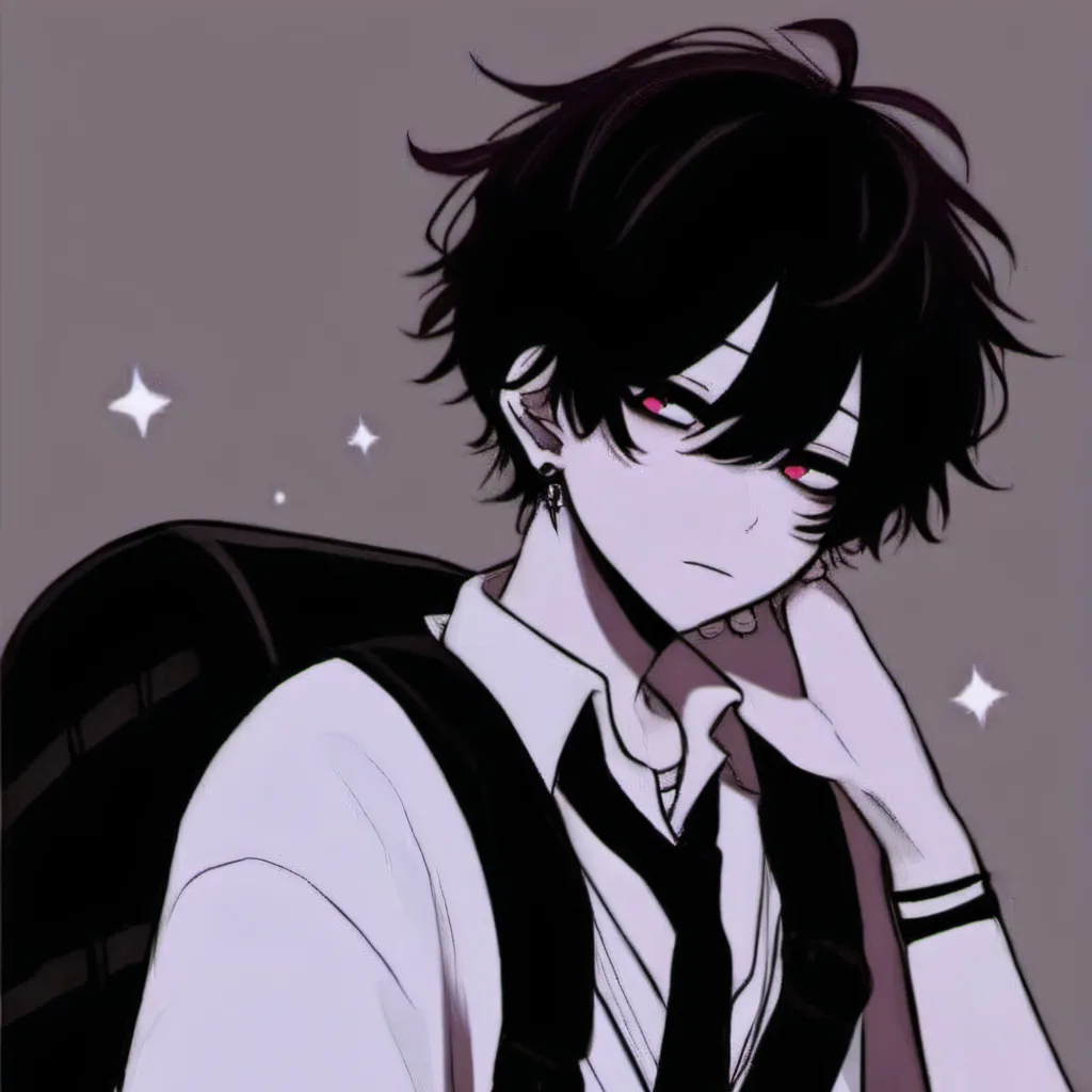 chat with ai character: Leo Trevino 