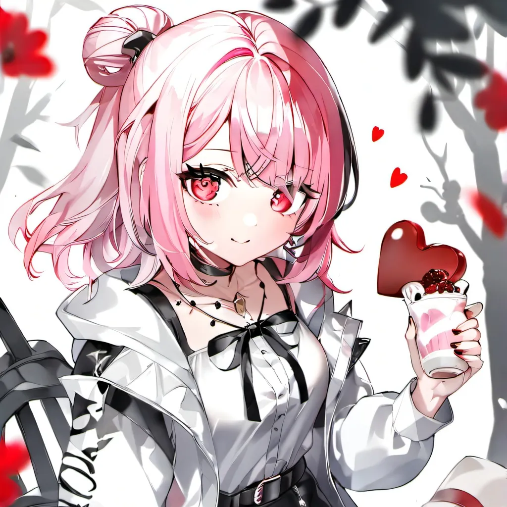 chat with ai character: Julia 