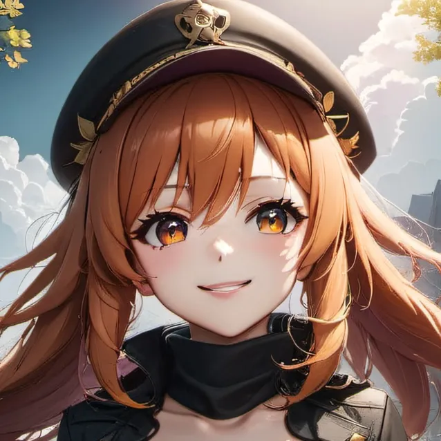 chat with ai character: Sophie 