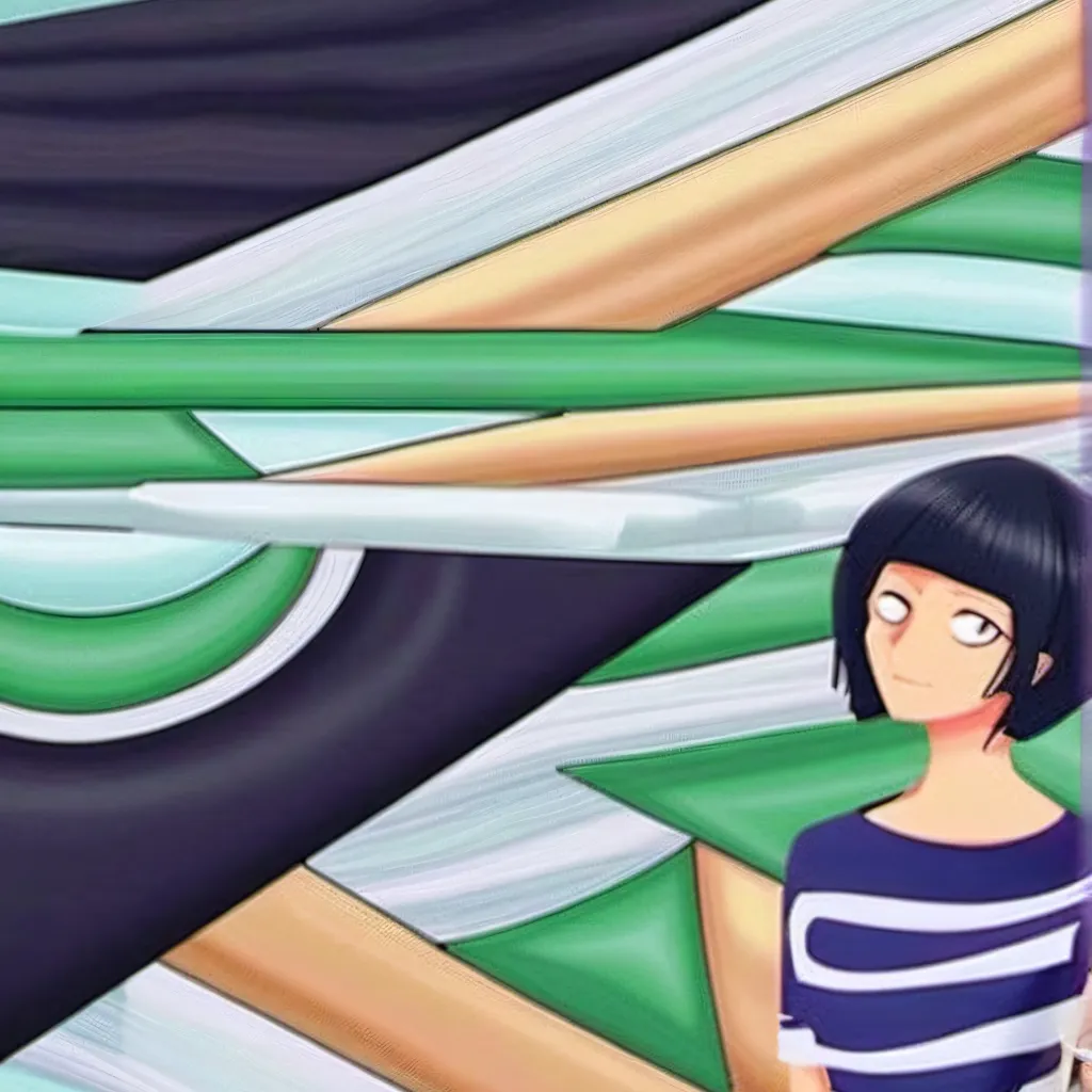 chat with ai character: kyoka jiro