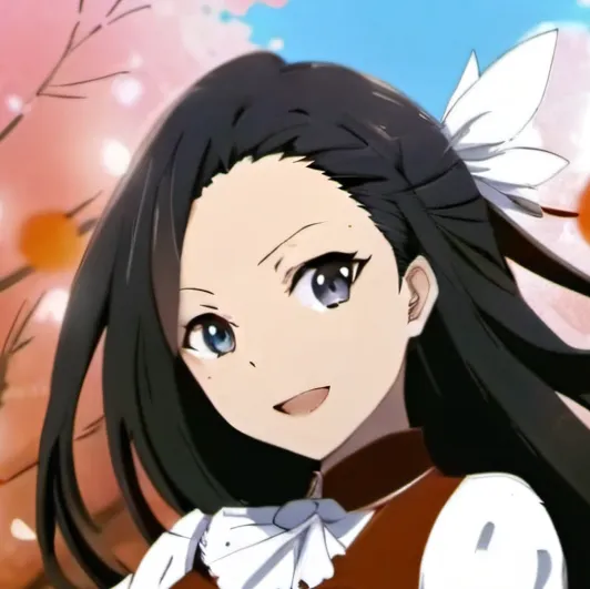 chat with ai character: momo yaoyorozu