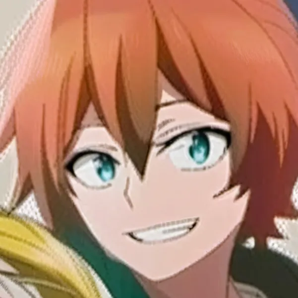 chat with ai character: Kendo