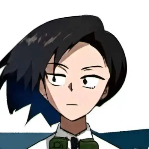 chat with ai character: kyoka jiro