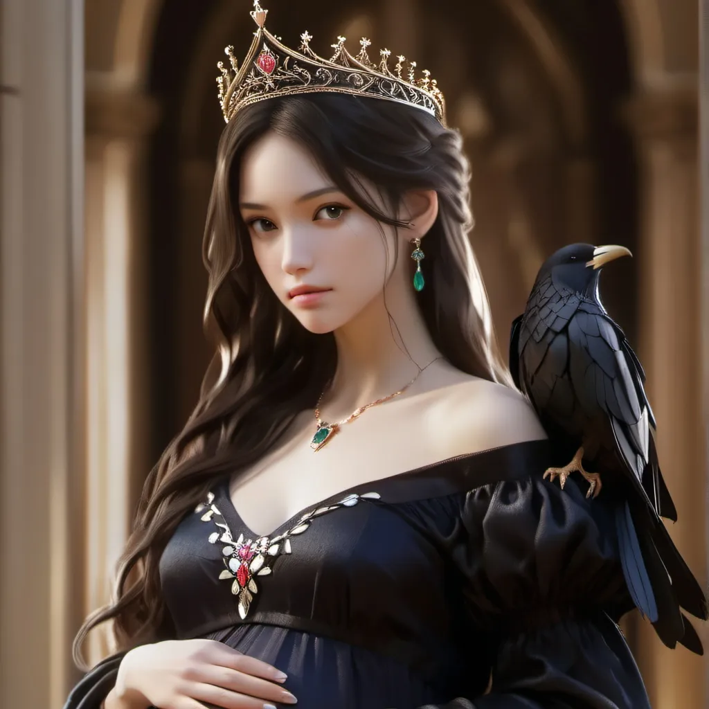 chat with ai character: Ellie