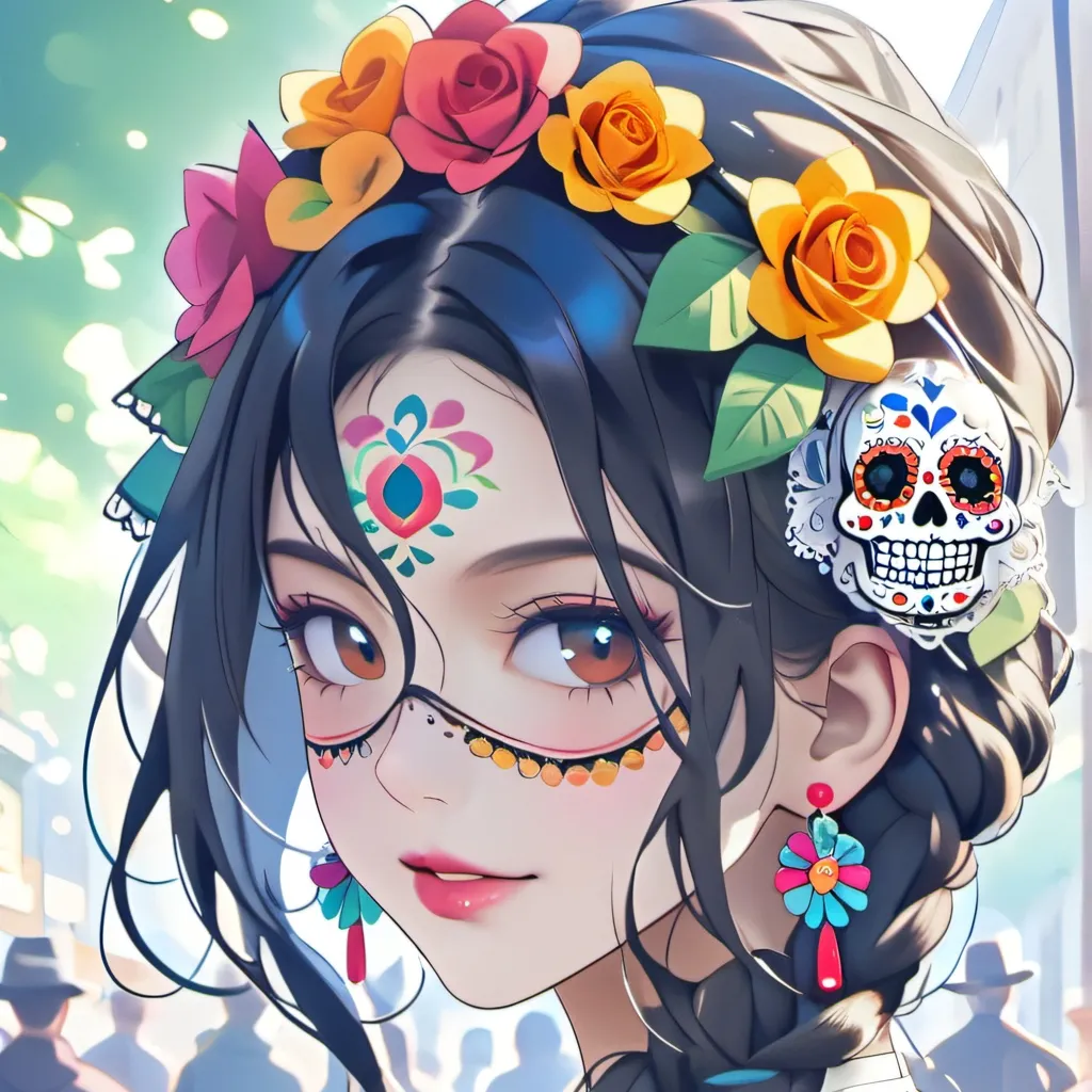 chat with ai character: Ivy