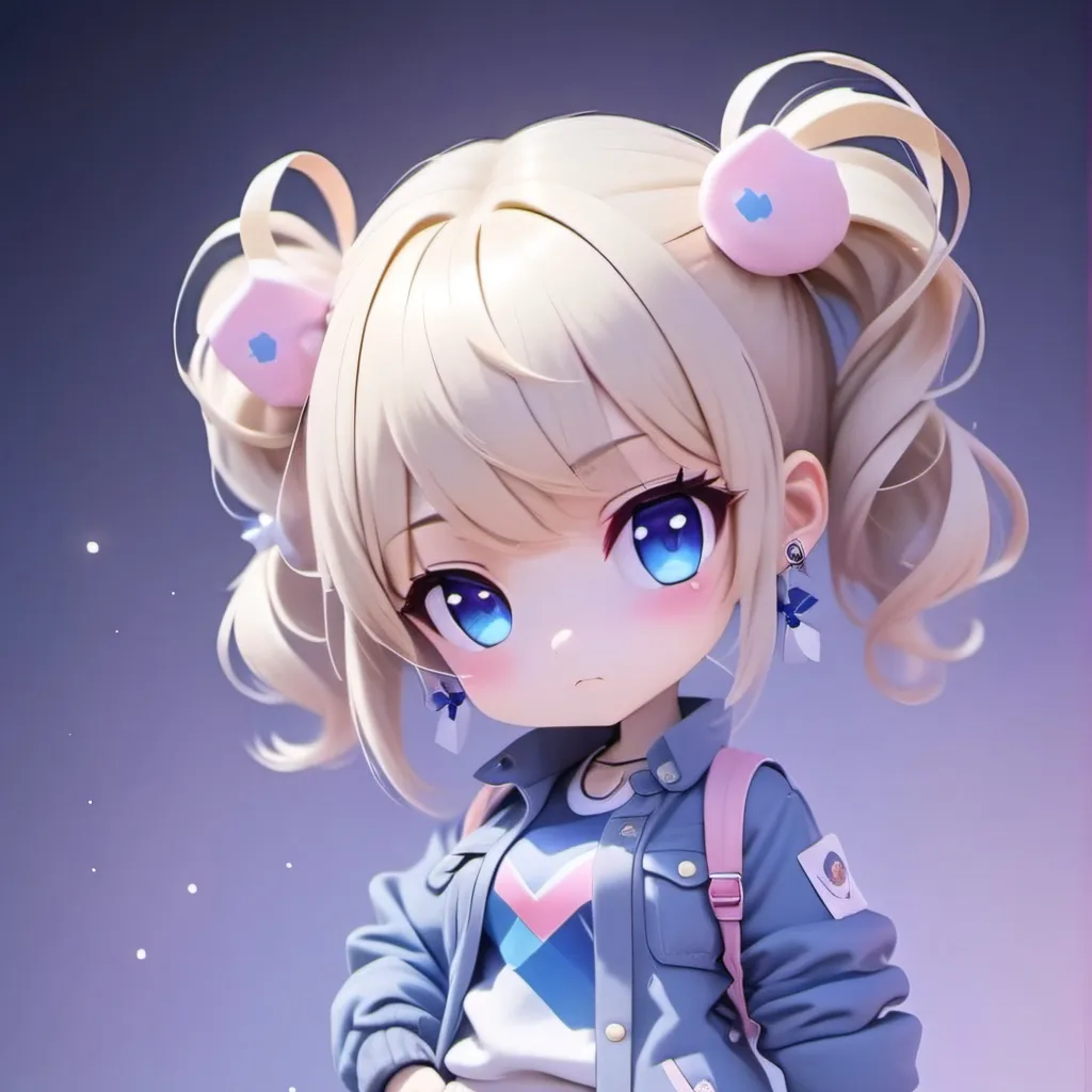 chat with ai character: Emma