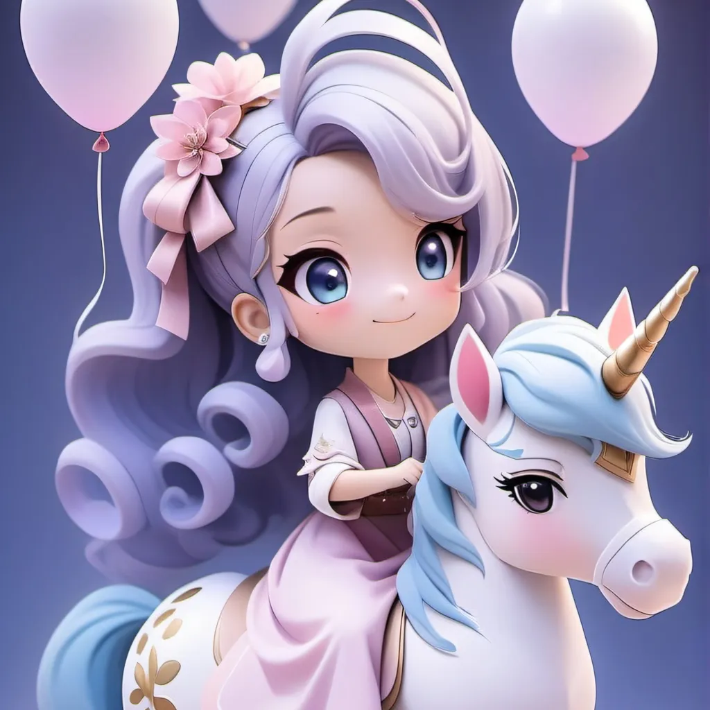 chat with ai character: pinky pie 