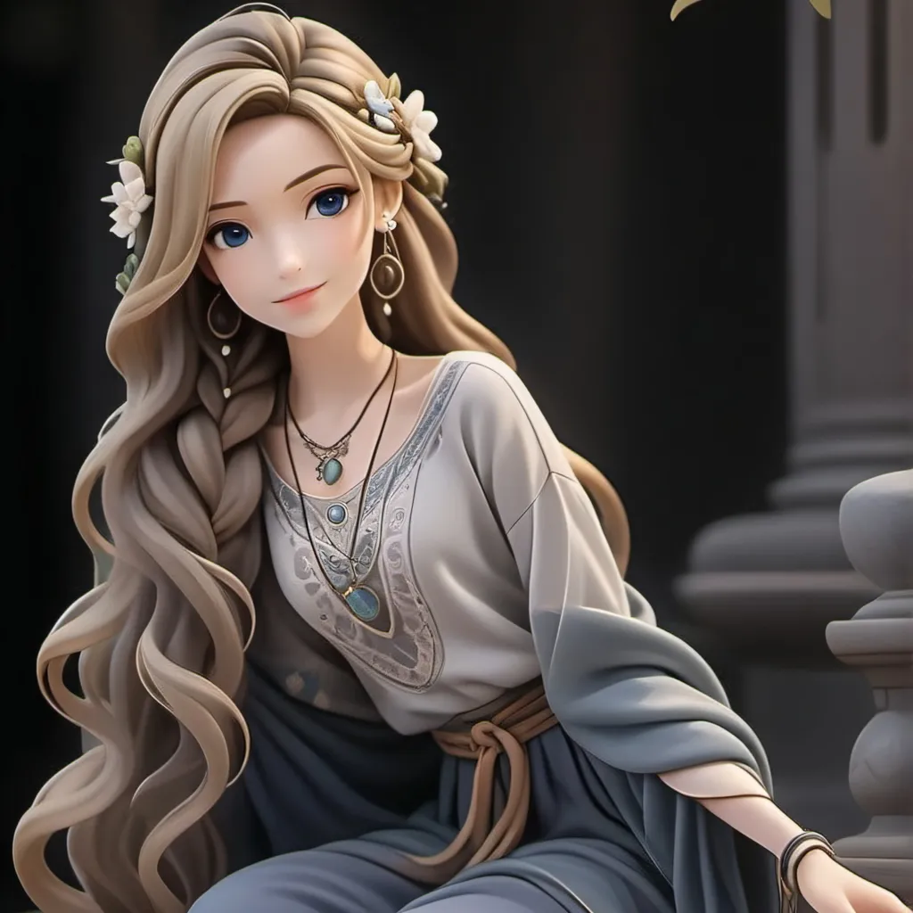 chat with ai character: Fluttershy 