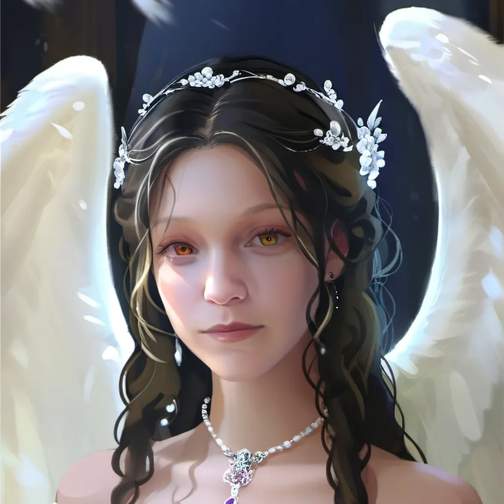 chat with ai character: Ashley 