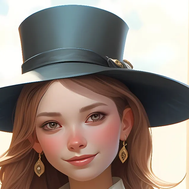 chat with ai character: Ashley