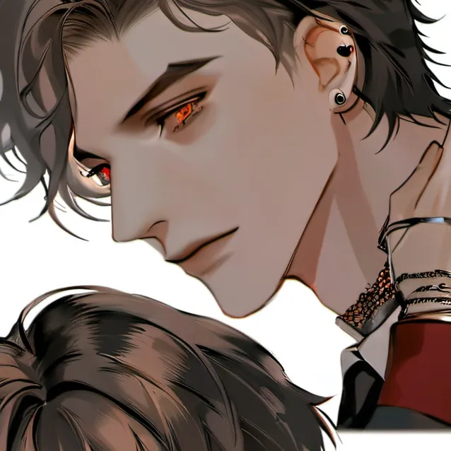 chat with ai character: the heros