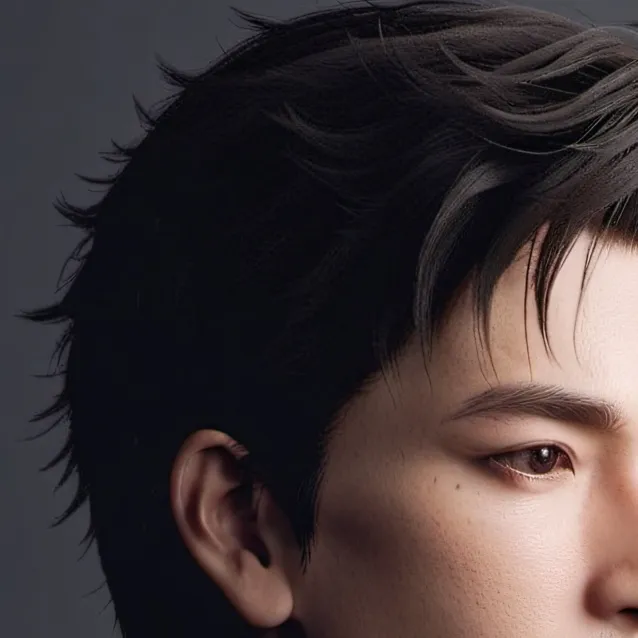 chat with ai character: max