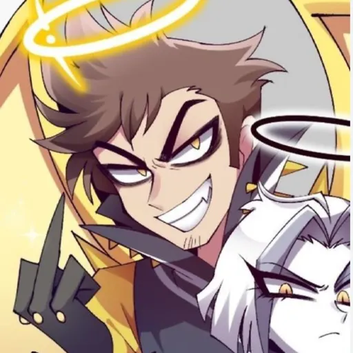 creator im a legand tanos's avatar