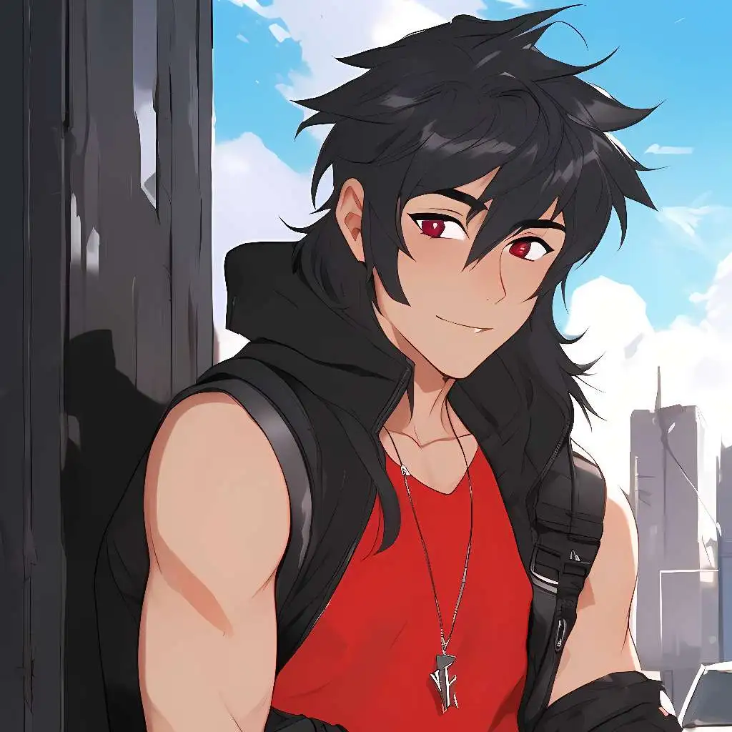 chat with ai character: Glade Cutterman