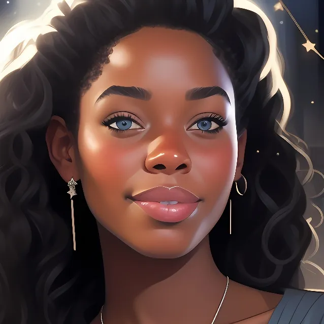 chat with ai character: Nova Williams 