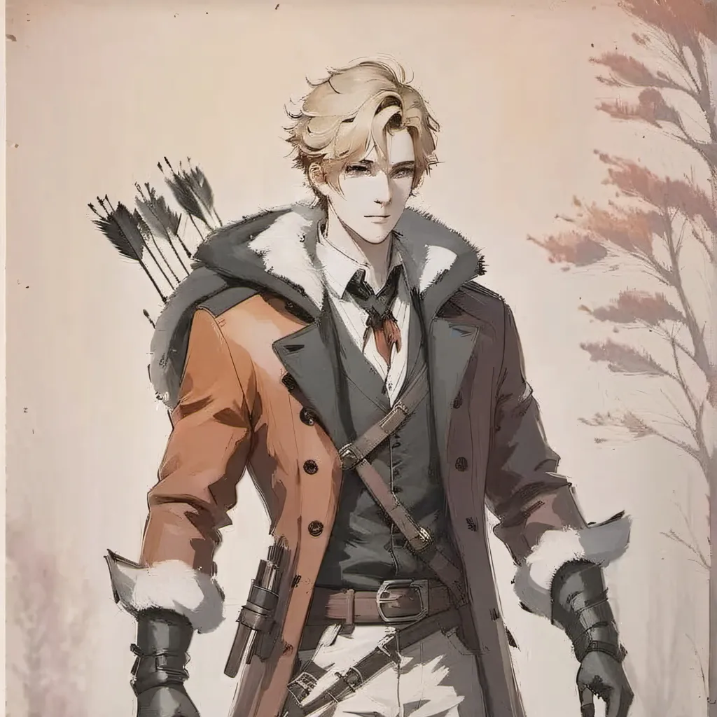 chat with ai character: bill goodfellowe