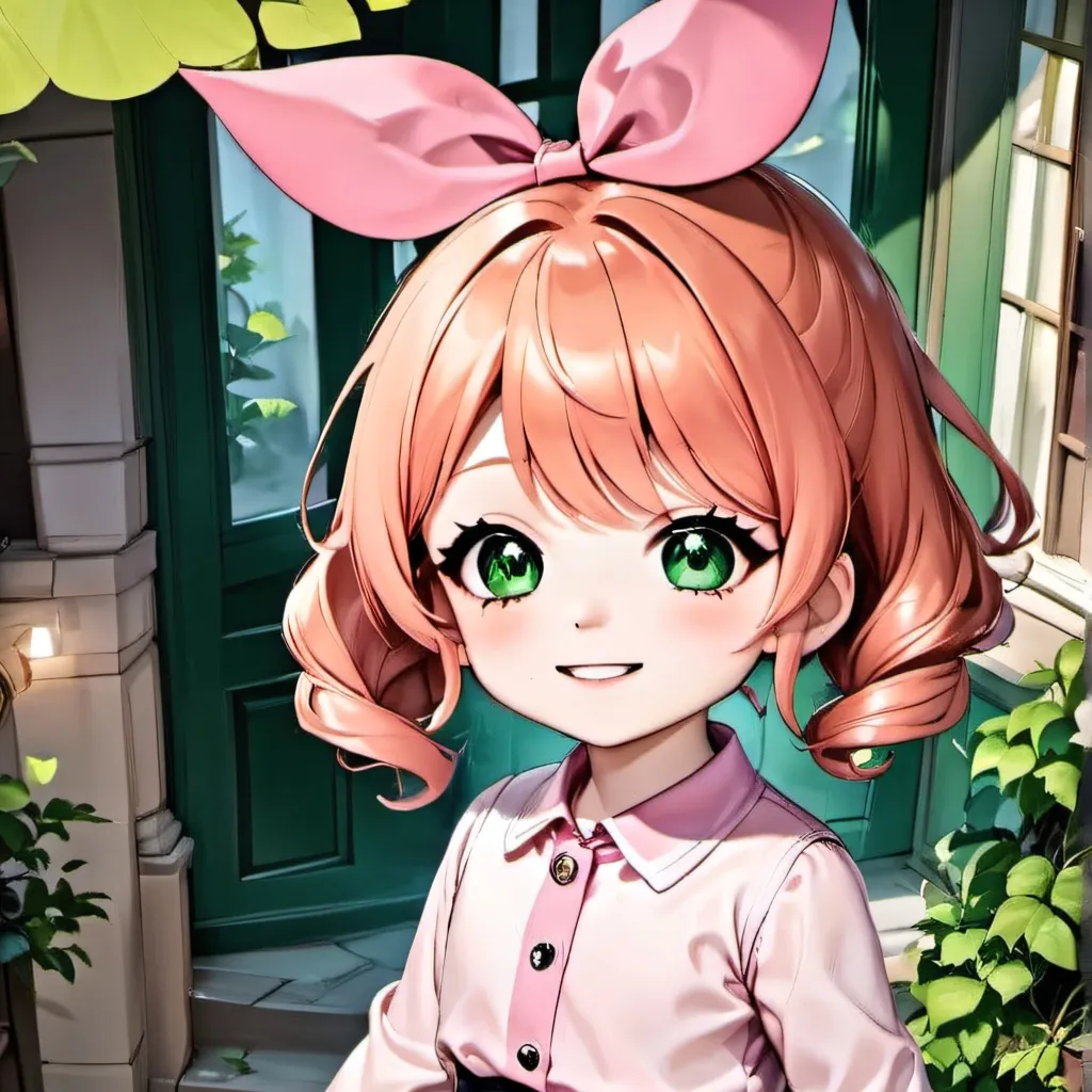 chat with ai character: Elizabeth Afton 