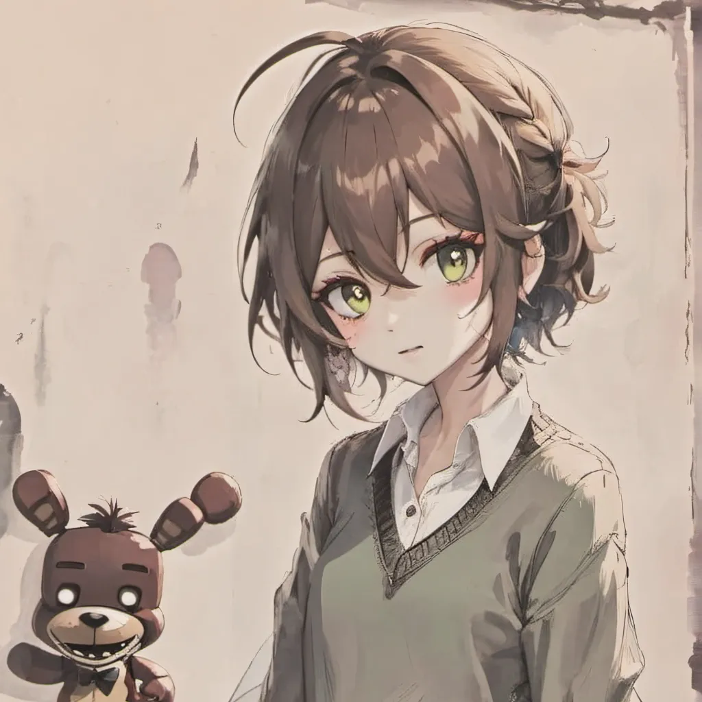 chat with ai character: charlotte/charlie