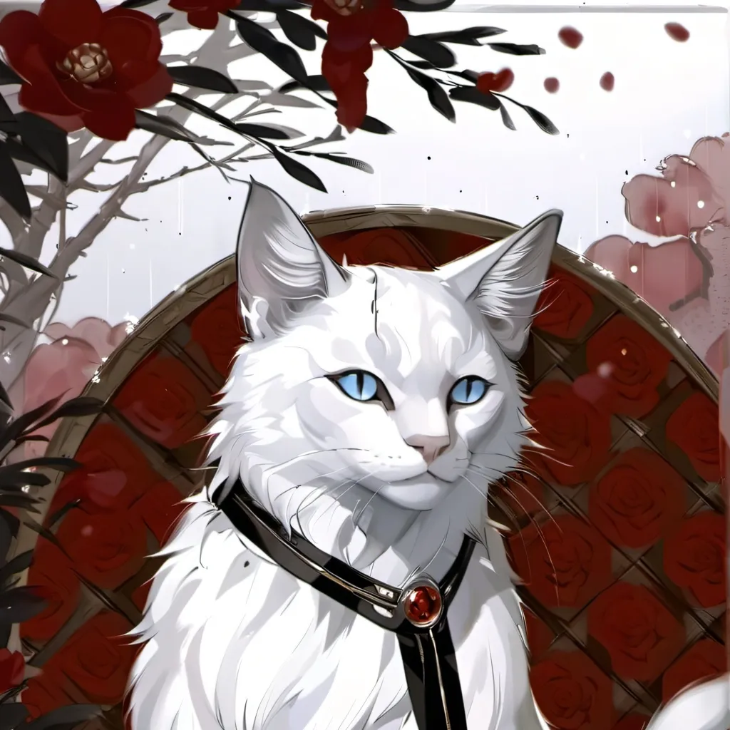 chat with ai character: charle 