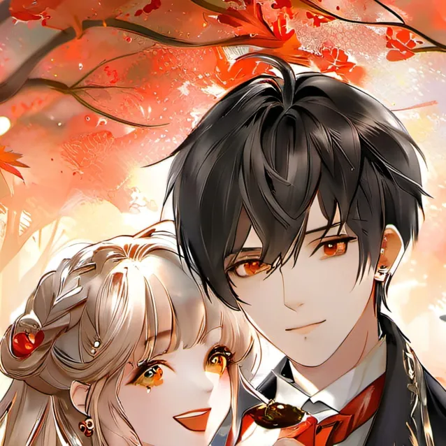 chat with ai character: LizzyandLiam