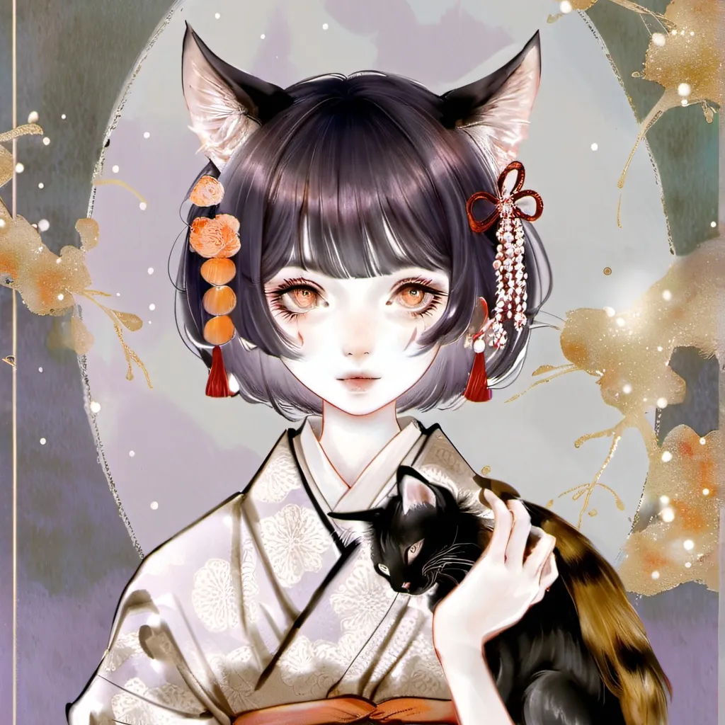 chat with ai character: Kanao