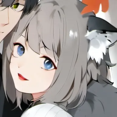 chat with ai character: Kino And Tanjiro 