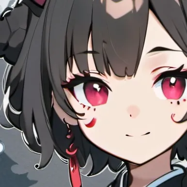 chat with ai character: Abby