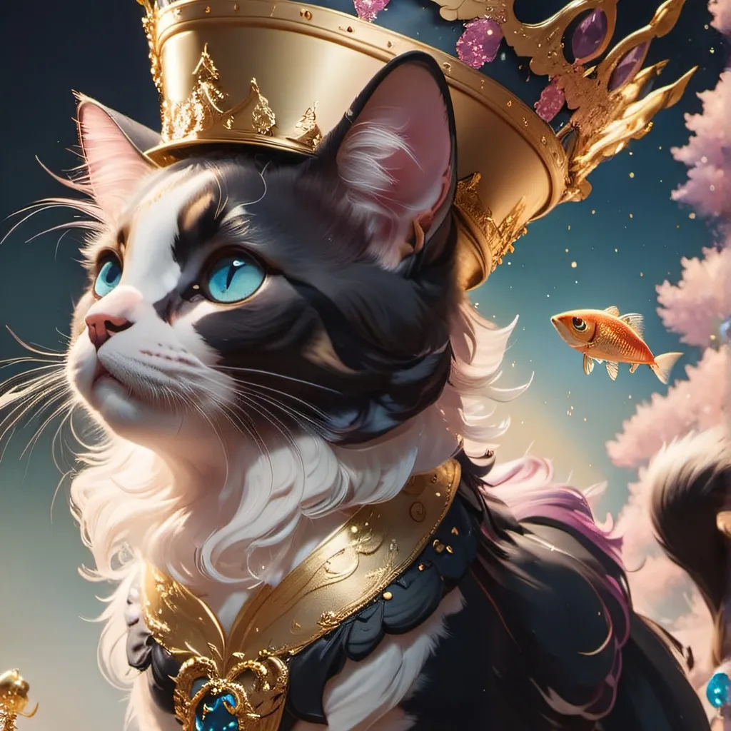 chat with ai character: pinky pinky