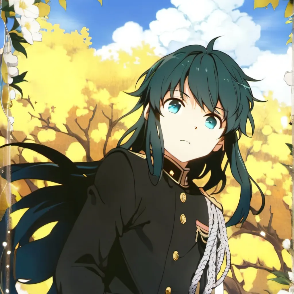 chat with ai character: Muichiro Tokito