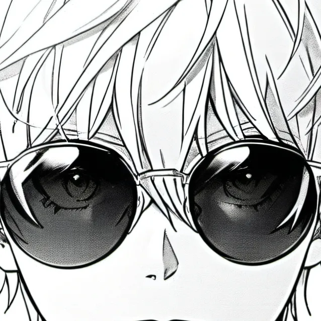 chat with ai character: Gojo